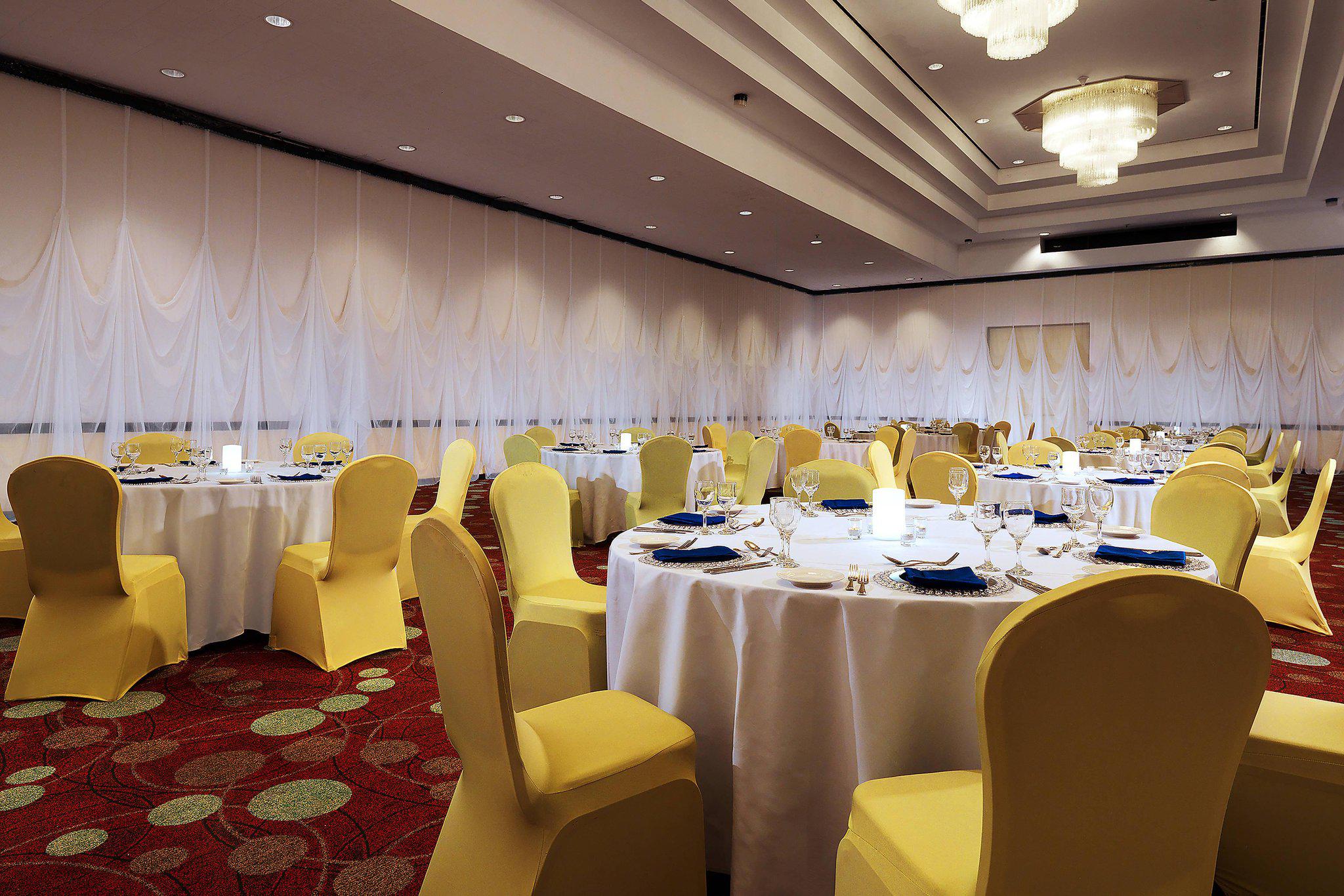 Fotos - Sheraton Abuja Hotel - 70