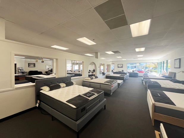 Images Ortho Mattress