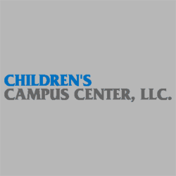 Children's Campus Center, LLC. Logo