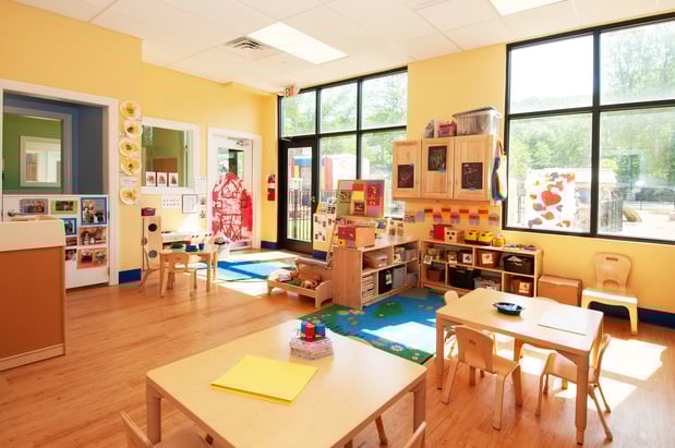 Images BrightPath Oxford Child Care Center