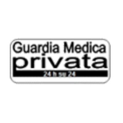 Guardia Medica Privata a Domicilio Genova Logo