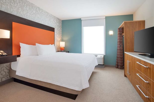 Images Home2 Suites by Hilton Charlotte I-77 Tyvola Rd