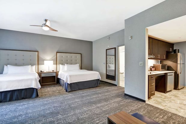 Images Homewood Suites by Hilton Poughkeepsie