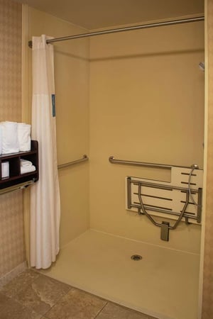 Images Hampton Inn & Suites-Knoxville/North I-75