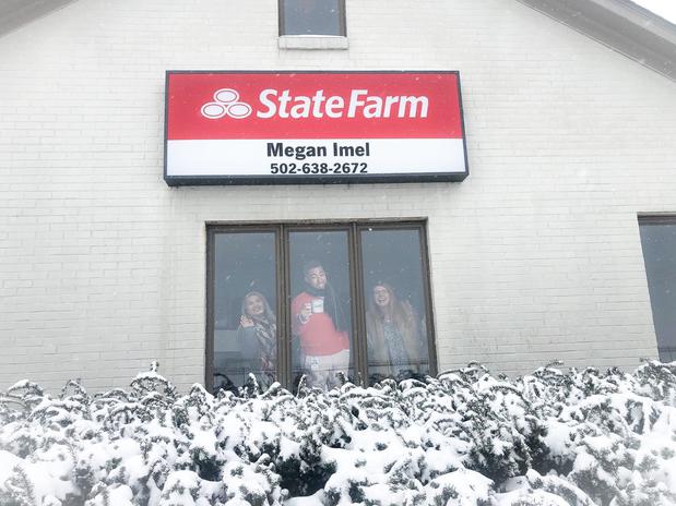 Images Megan Imel - State Farm Insurance Agent