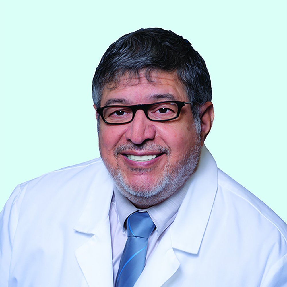 Dr. Roberto Javier Ruiz, MD - San Antonio, TX - Family Medicine