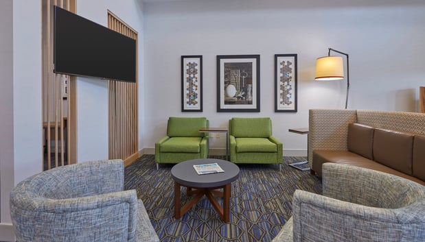 Images Holiday Inn Express Eugene - Springfield by IHG