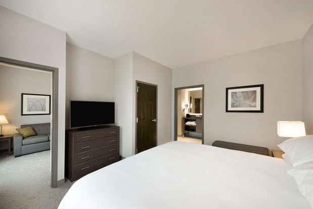 Images Embassy Suites by Hilton Charlotte Ayrsley