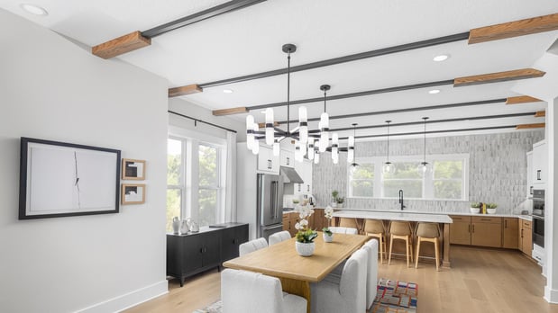 Images Toll Brothers at RiversEdge