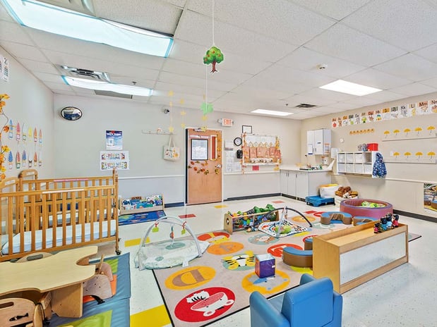 Images North Exton KinderCare