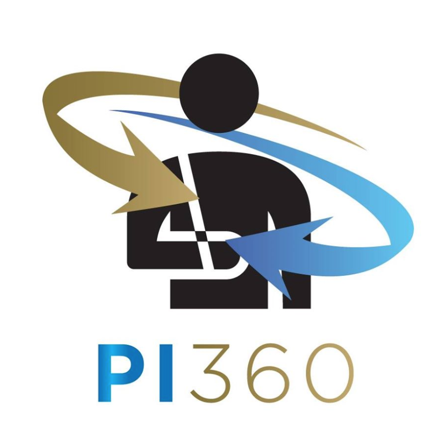 Personal Injury 360 Logo