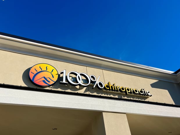 Images 100% Chiropractic - Spokane, WA