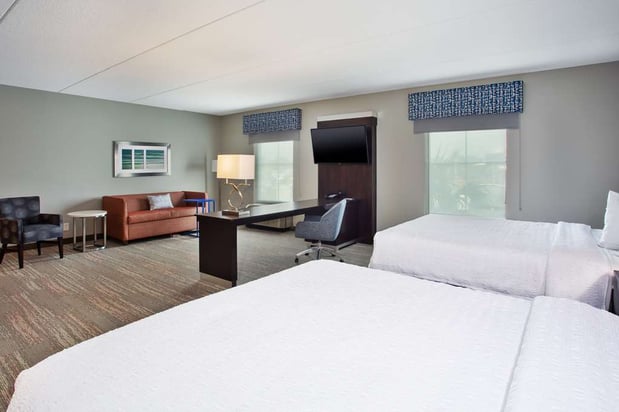 Images Hampton Inn & Suites Columbia/Southeast-Ft. Jackson