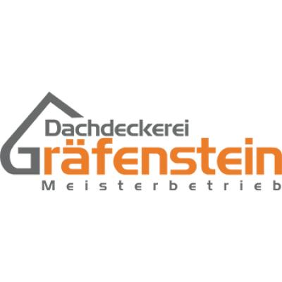Dachdeckerei Gräfenstein UG in Frankenthal in der Pfalz - Logo