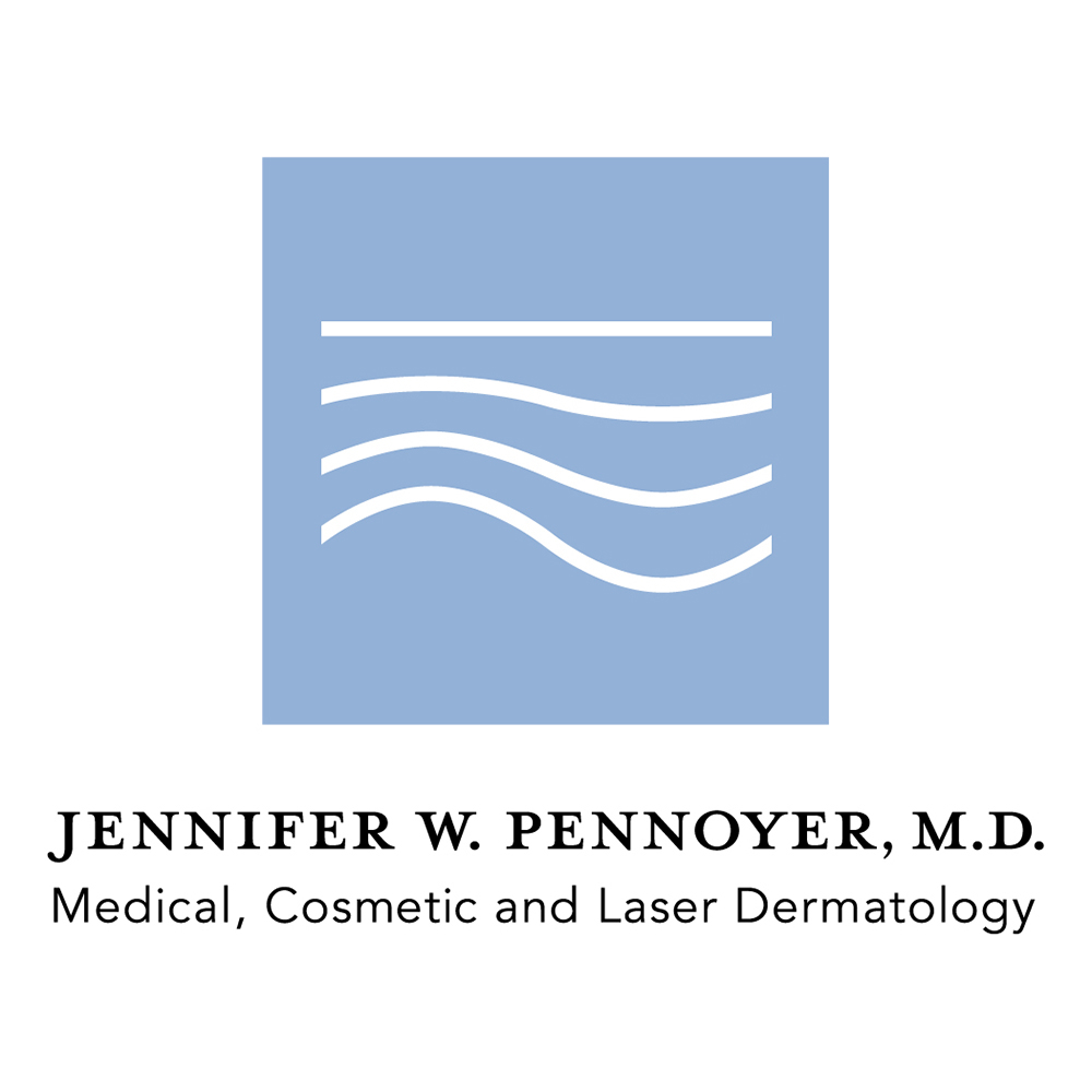 Jennifer Pennoyer M.D. Logo