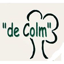 Hoveniersbedrijf De Colm Logo