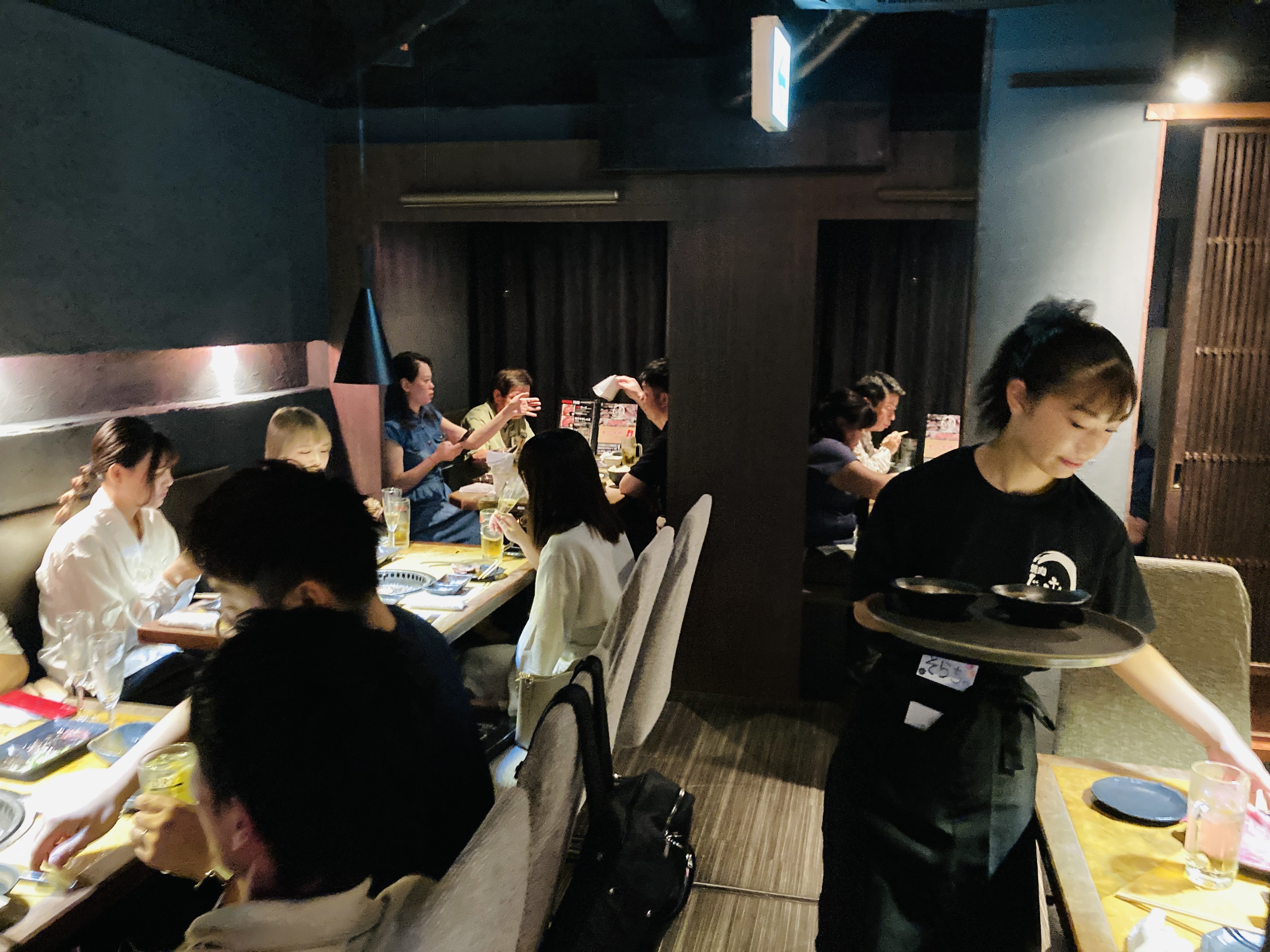 Images 炭火焼肉じゃけぇ 阪急伊丹店