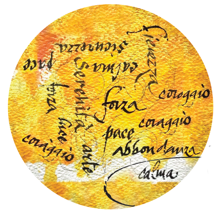 il Tempo dell Ascolto - Studio Counseling di Giuseppe Lugnan Logo