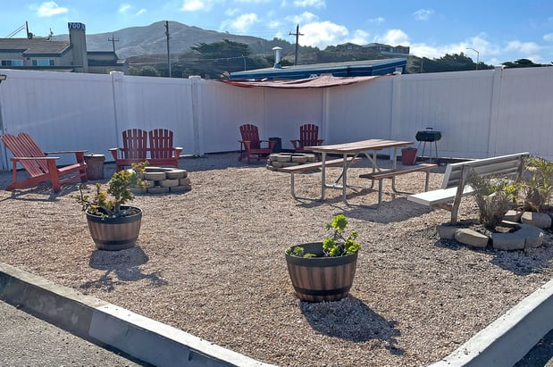 Images San Francisco RV Resort
