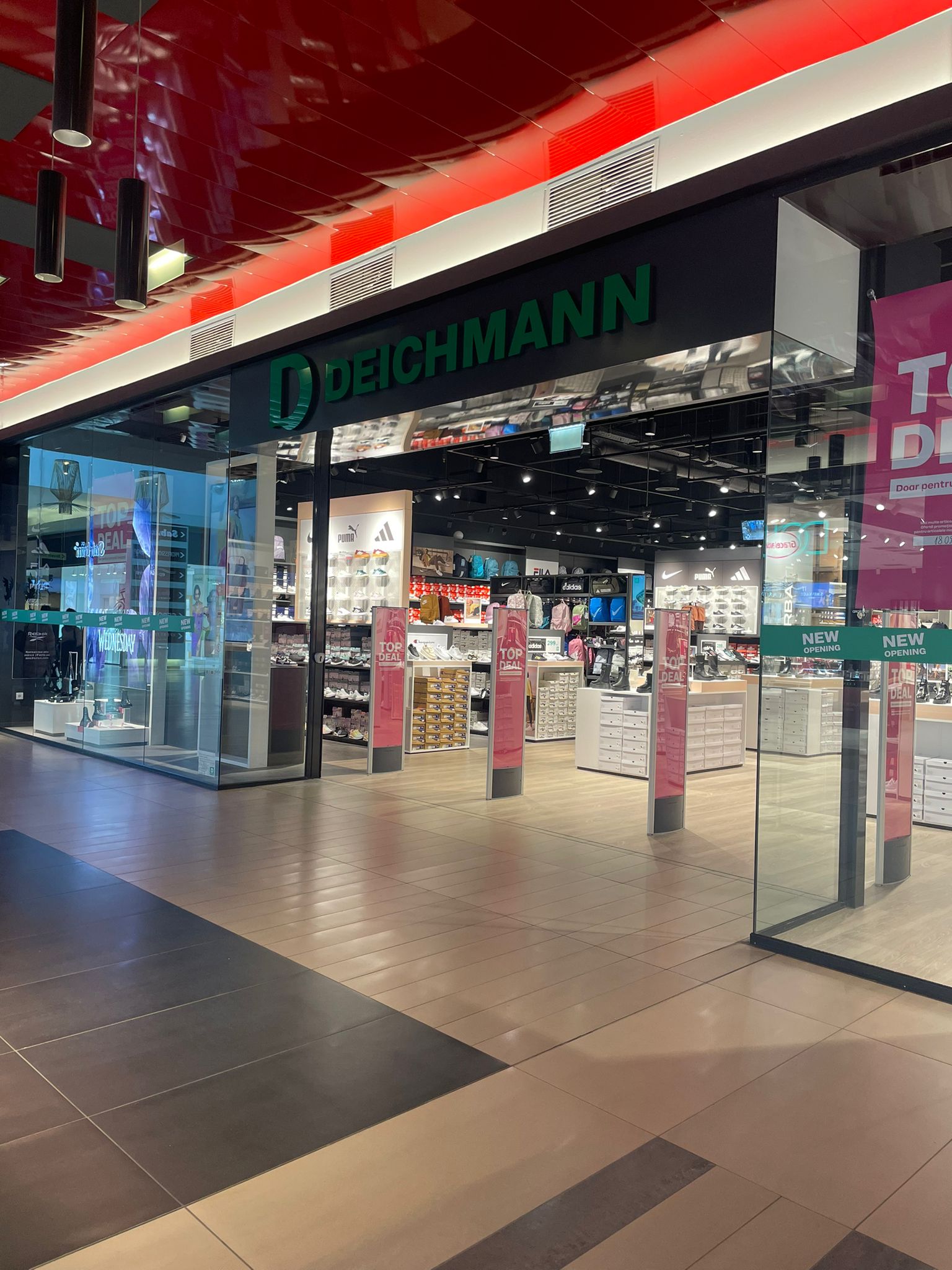 Images DEICHMANN