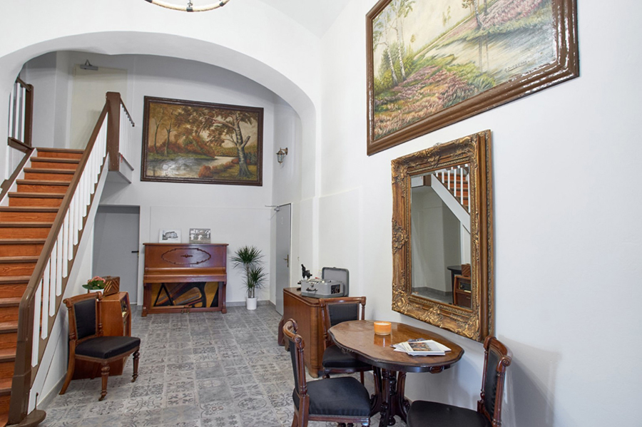 Bild 11 Pension Alte Molkerei in Görlitz