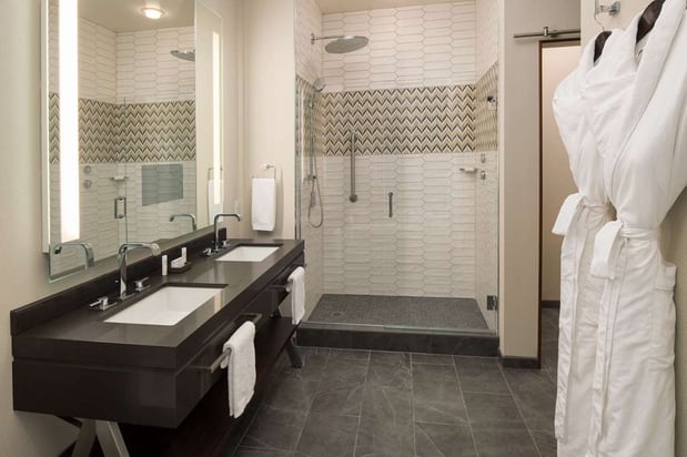 Images Embassy Suites by Hilton Seattle Downtown Pioneer Square
