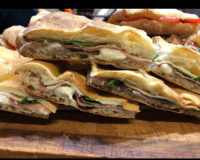 Images Panificio  Pasticceria  Iole