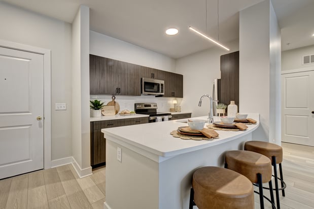 Images Tellus Bloom Apartments