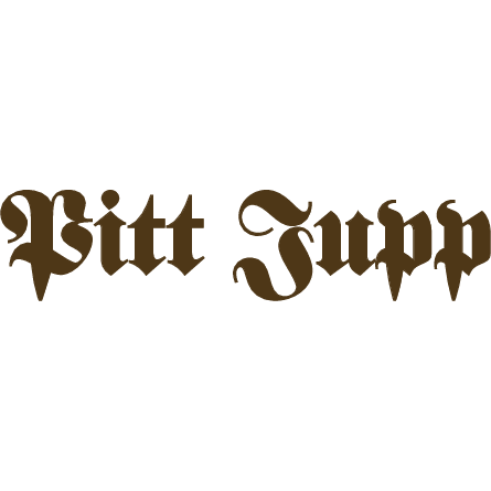 Pitt Jupp Logo