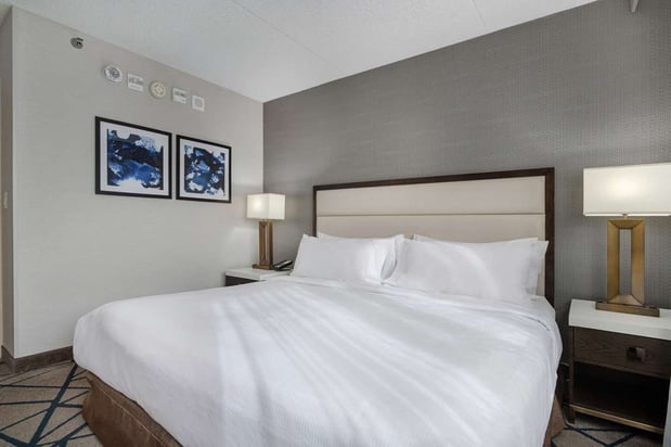 Images Embassy Suites by Hilton Seattle Bellevue