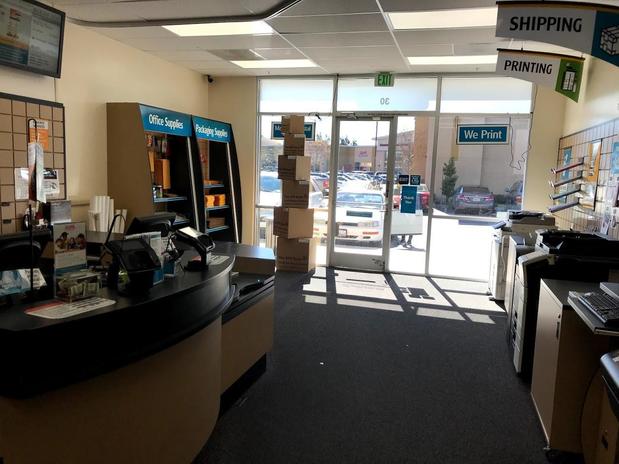 Images The UPS Store