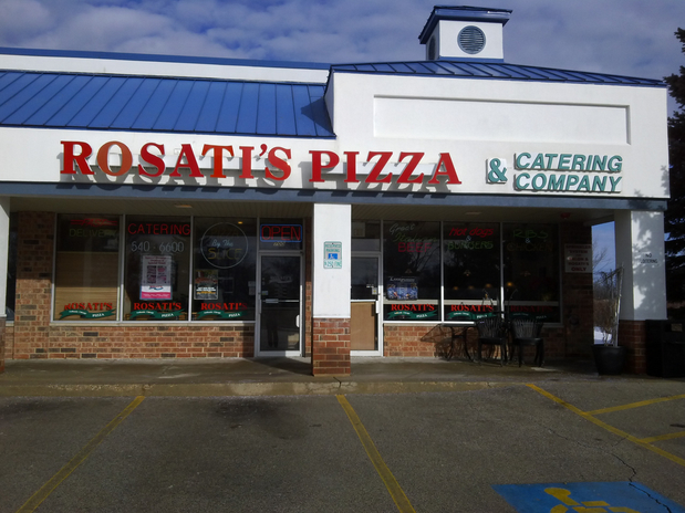 Images Rosati's Pizza
