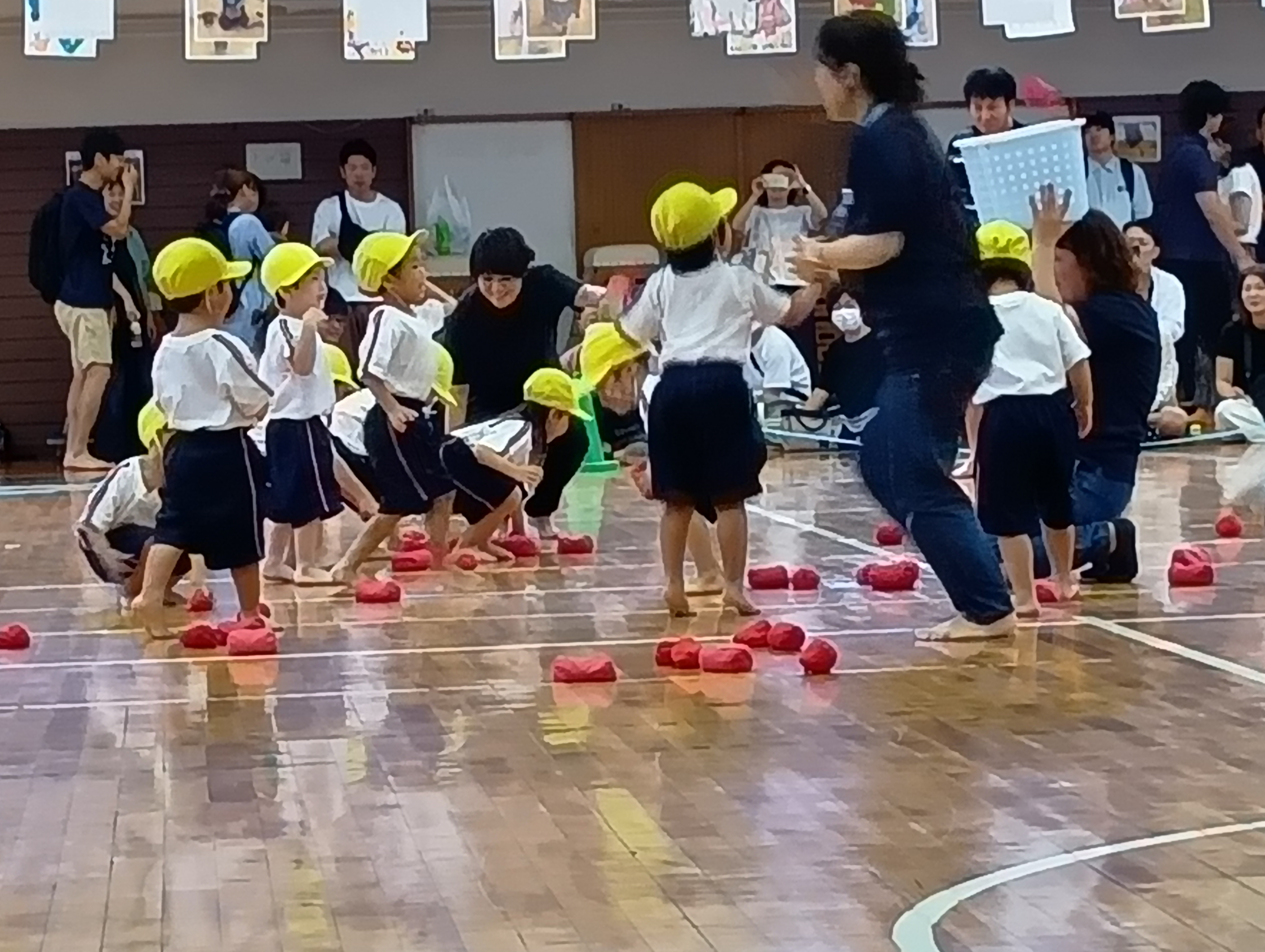 Images 戸田公園すきっぷ保育園