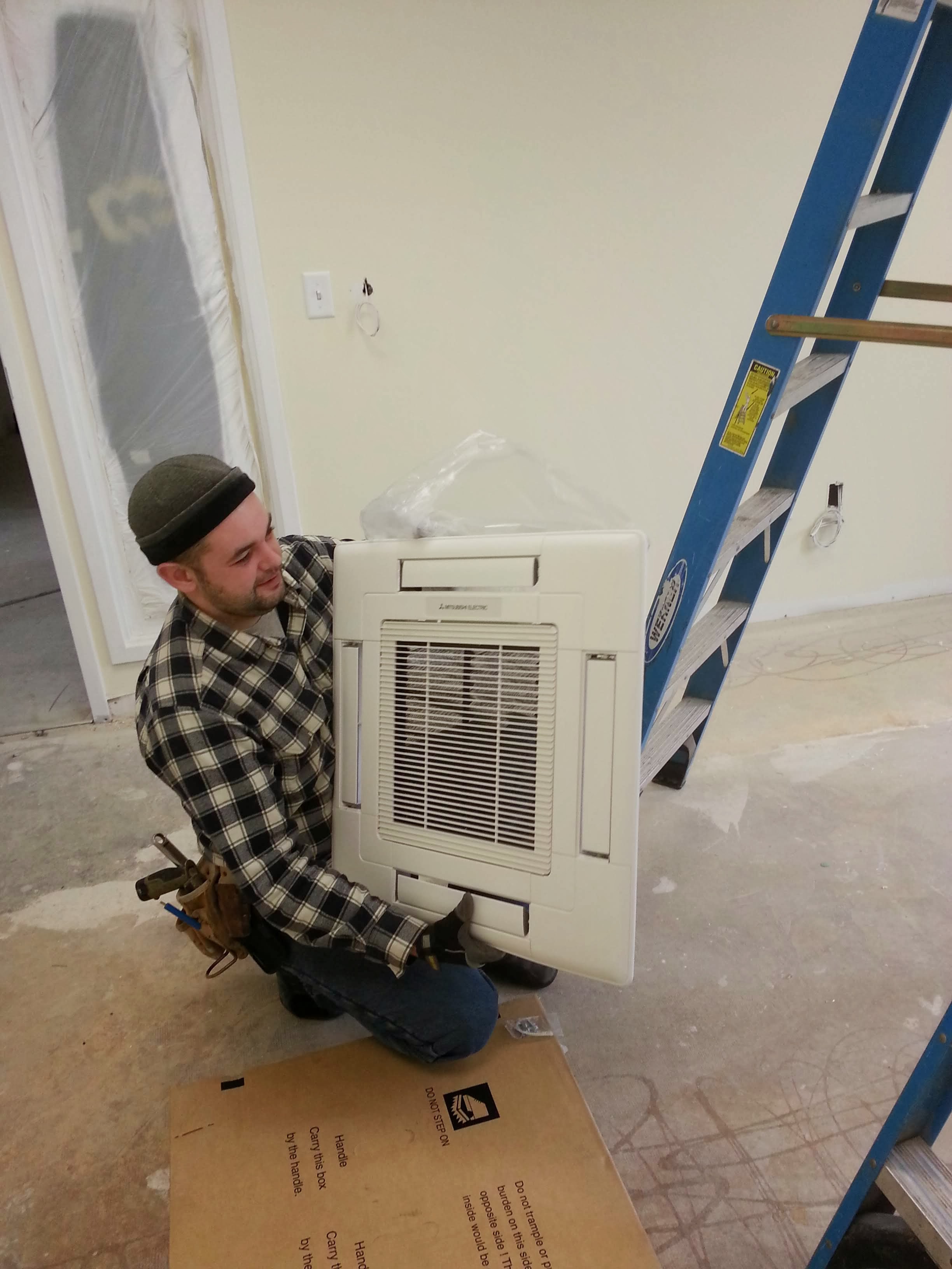 Comfort Zone HVAC Huntingdon Valley, PA furnace repair