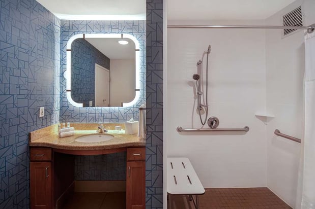 Images Homewood Suites by Hilton San Francisco Airport-North