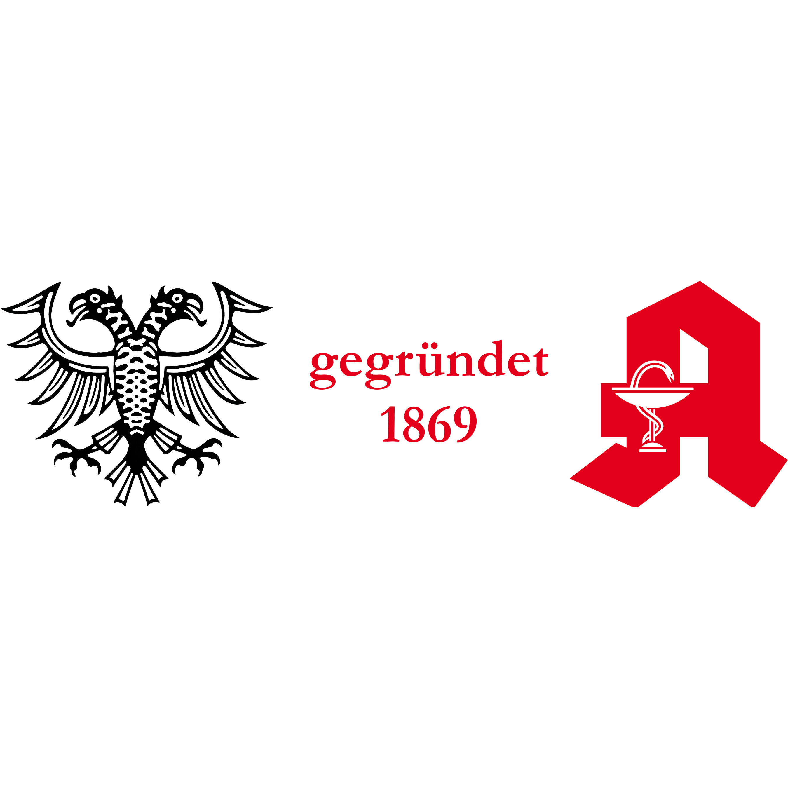 Reichsadler-Apotheke  