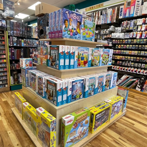 Images Board Game Paradise