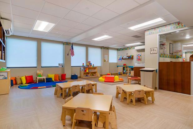 Images Primrose School of West Bellevue