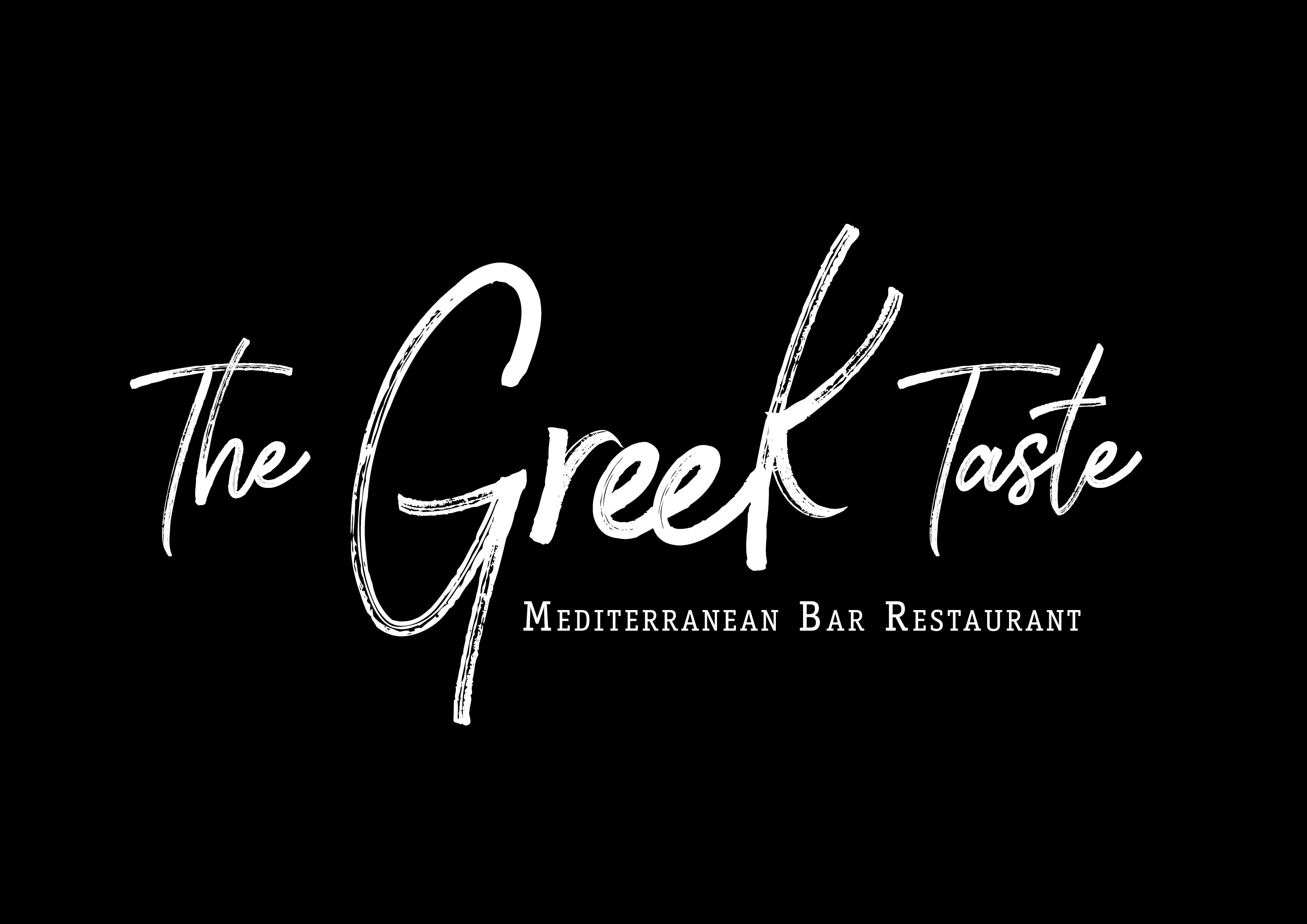 Bilder The Greek Taste