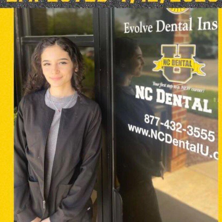 Images NC Dental U - Charlotte