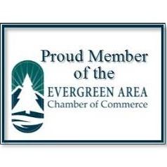 Evergreen Chamber of Commerce Logo