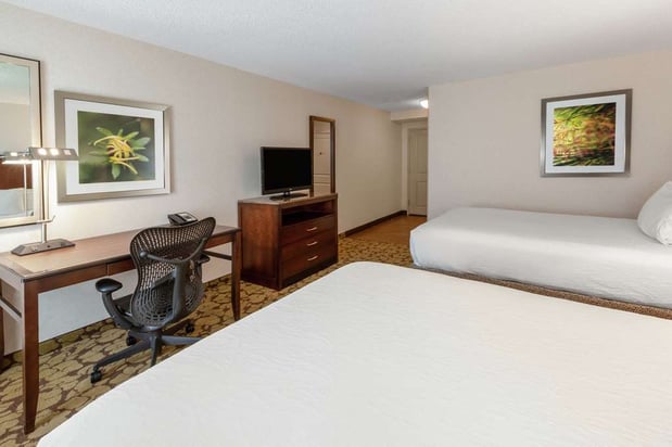 Images Hilton Garden Inn Pittsburgh University Place