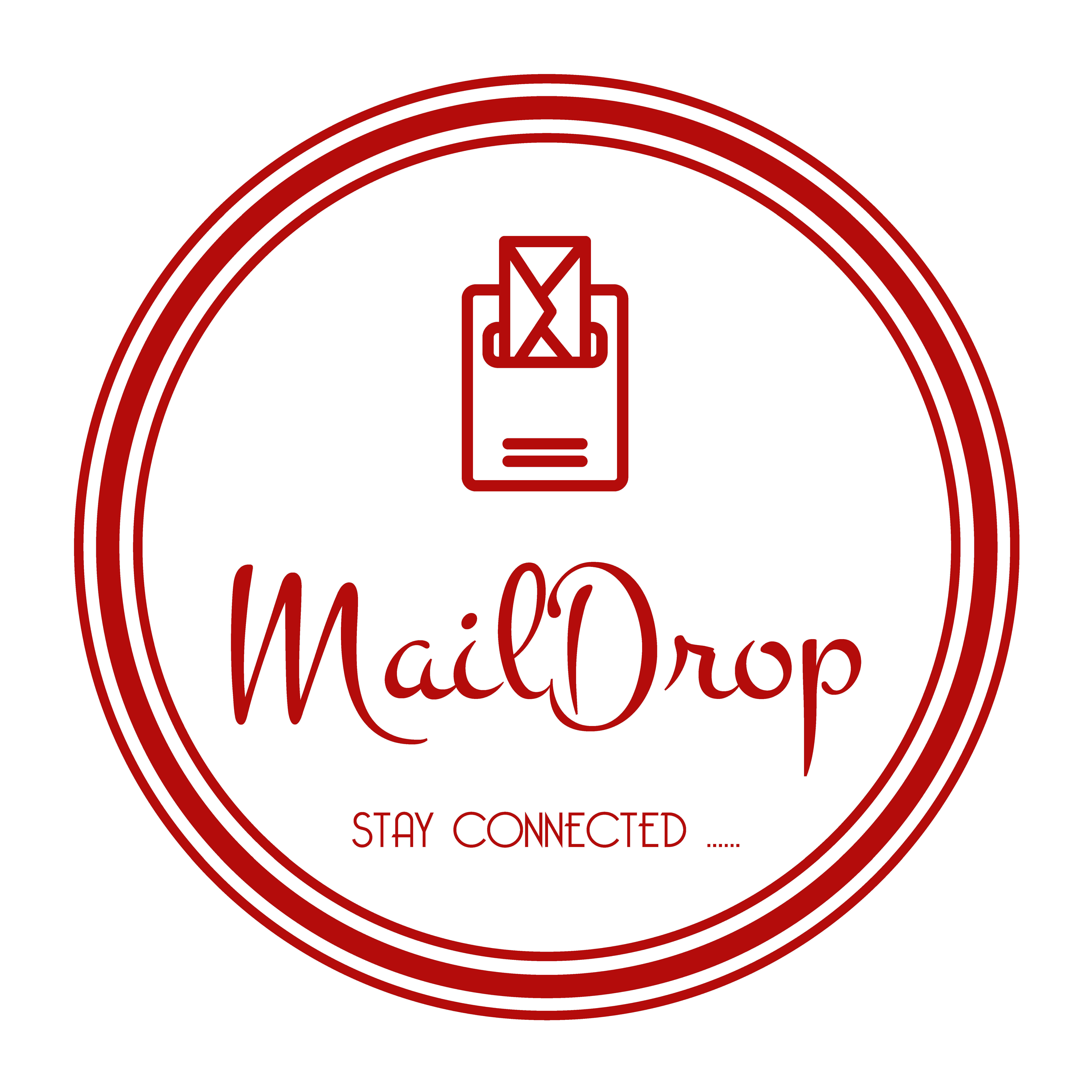 MailDropSA Logo