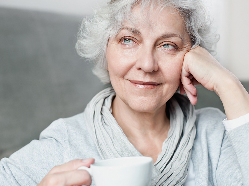 Bild zu Immobilienkredit Generation 60+
