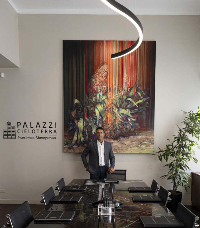 Images Palazzi Cieloterra