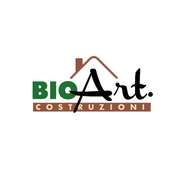 Bio Art Costruzioni Logo