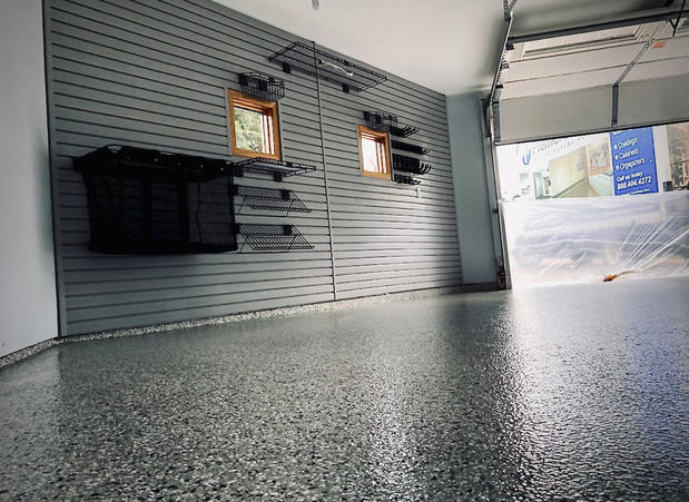 Images PremierGarage: Serving Detroit & Greater Michigan