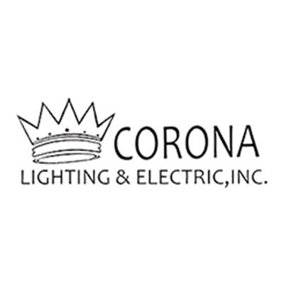 Corona Lighting & Electric Inc Logo