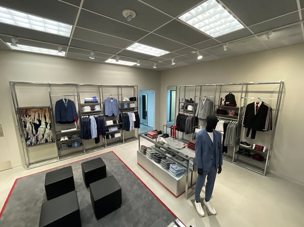 Images HUGO Outlet - Sawgrass