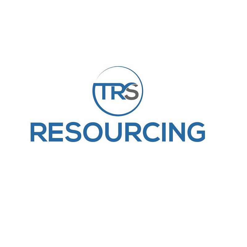 TRS Resourcing Pty Ltd - Perth Logo